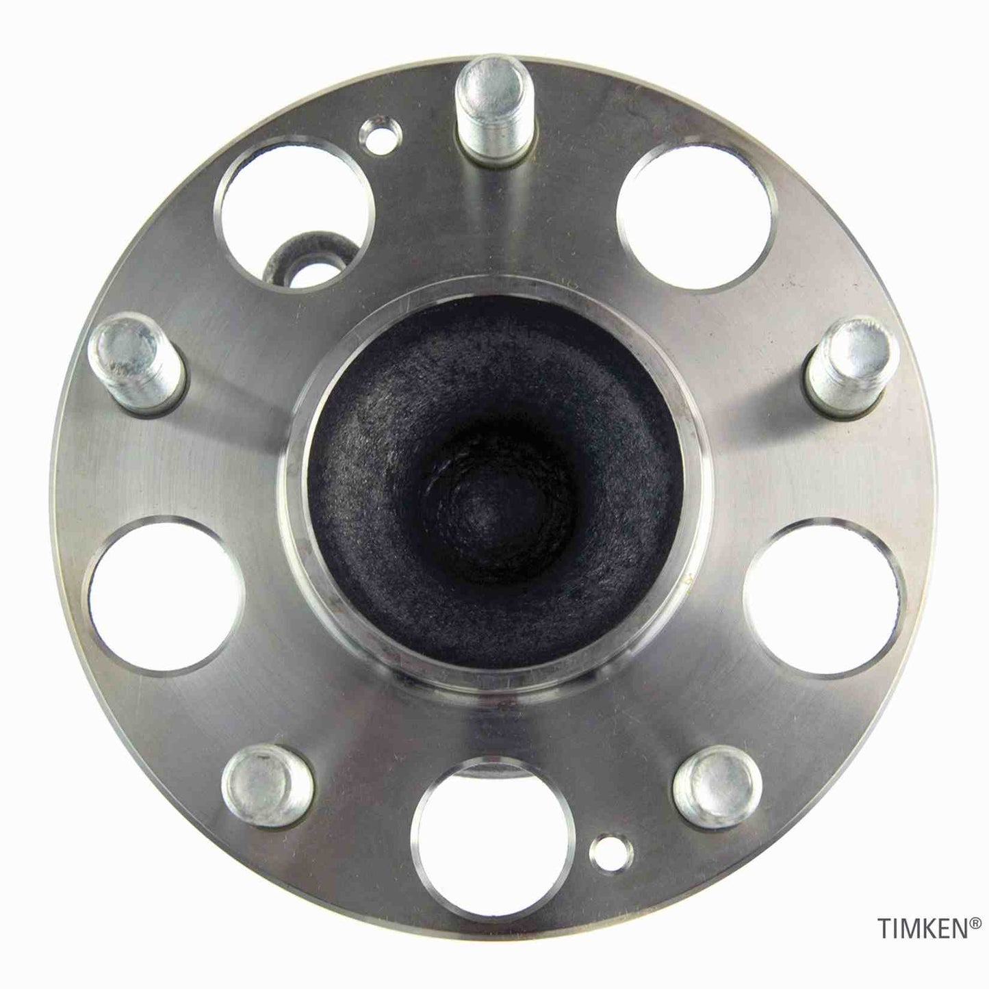 Timken Wheel Bearing and Hub Assembly HA590640