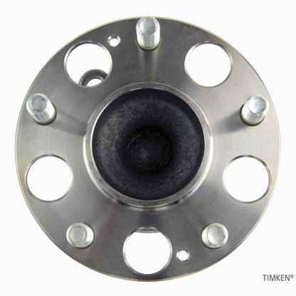 Timken Wheel Bearing and Hub Assembly HA590640
