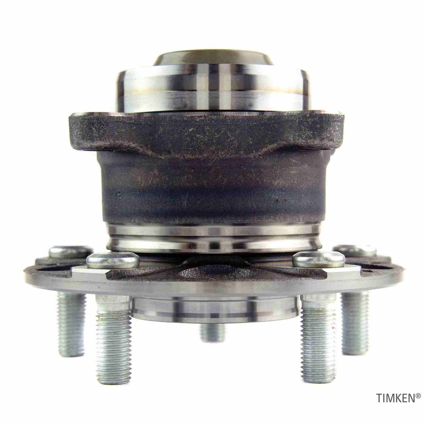 Timken Wheel Bearing and Hub Assembly HA590640
