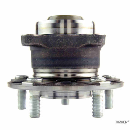Timken Wheel Bearing and Hub Assembly HA590640