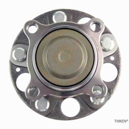 Timken Wheel Bearing and Hub Assembly HA590640