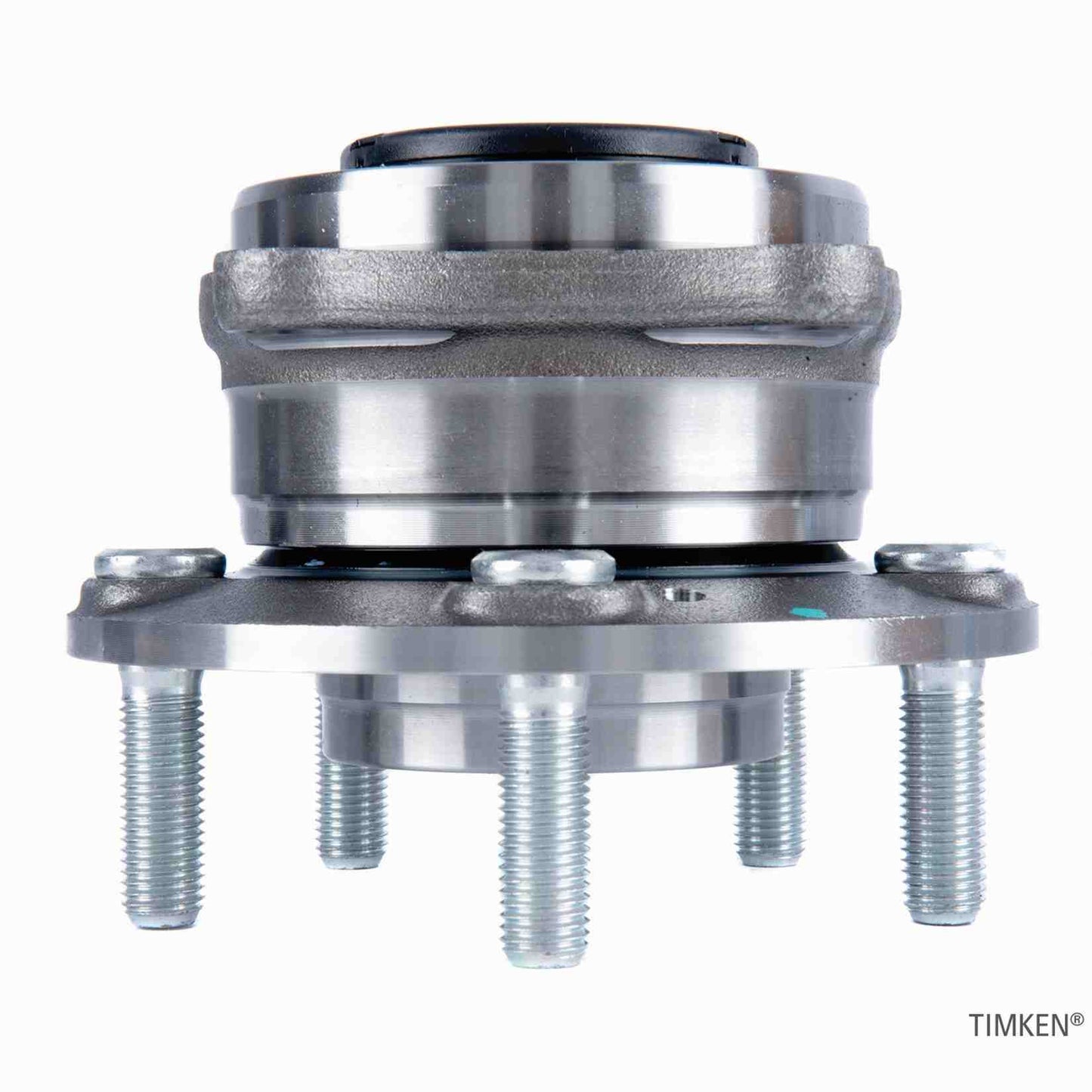 Timken Wheel Bearing and Hub Assembly HA590641