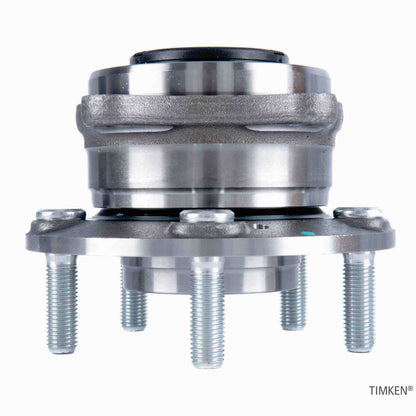 Timken Wheel Bearing and Hub Assembly HA590641