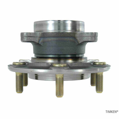 Timken Wheel Bearing and Hub Assembly HA590644