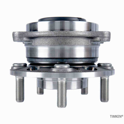 Timken Wheel Bearing and Hub Assembly HA590645