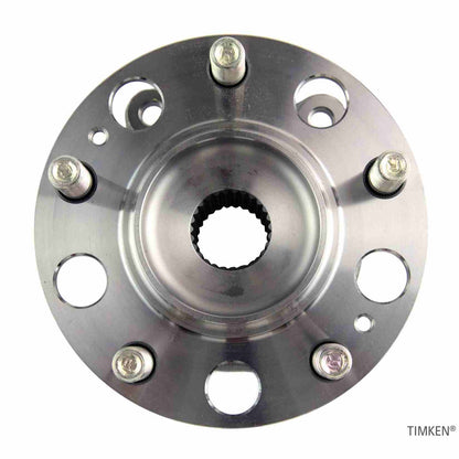 Timken Wheel Bearing and Hub Assembly HA590647