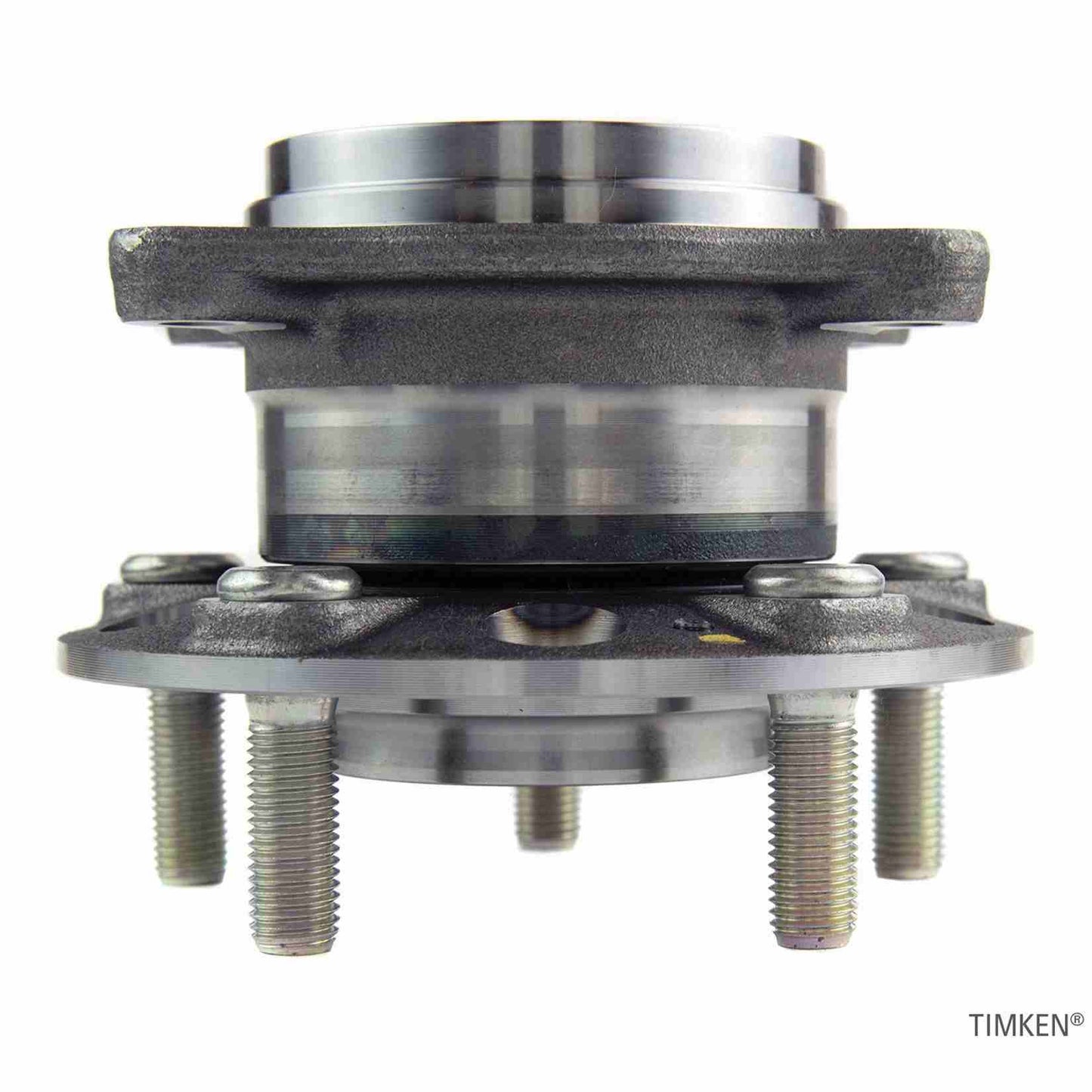 Timken Wheel Bearing and Hub Assembly HA590647