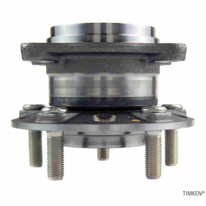 Timken Wheel Bearing and Hub Assembly HA590647