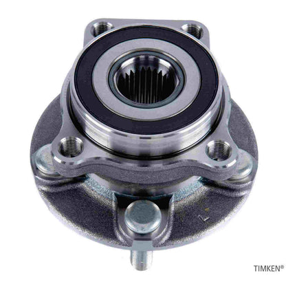 Timken Wheel Bearing and Hub Assembly HA590648