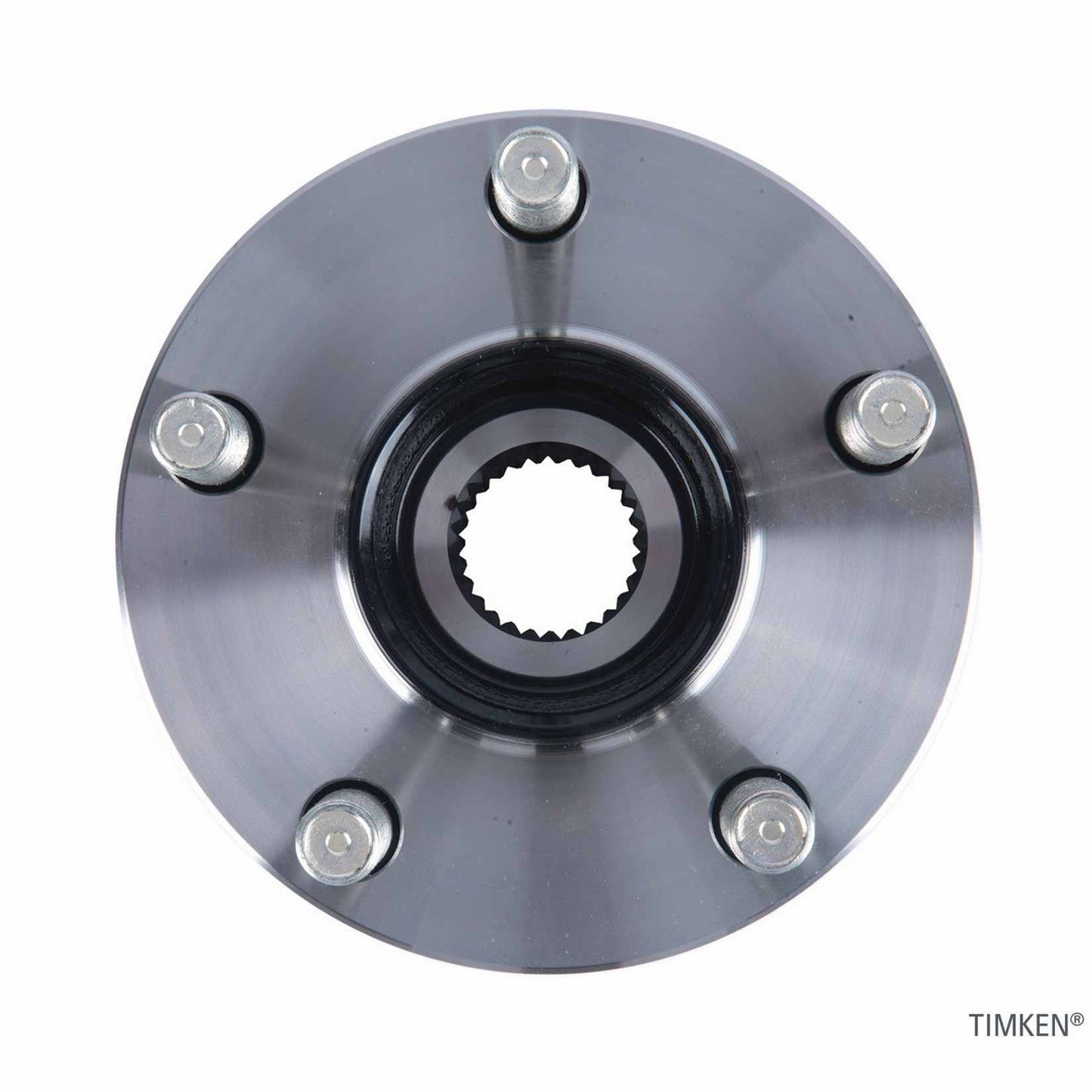 Timken Wheel Bearing and Hub Assembly HA590648