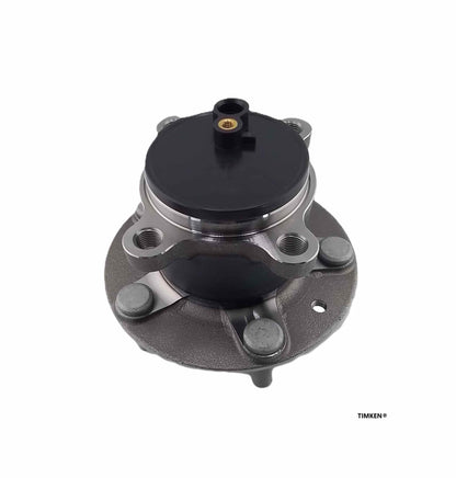 Timken Wheel Bearing and Hub Assembly HA590649