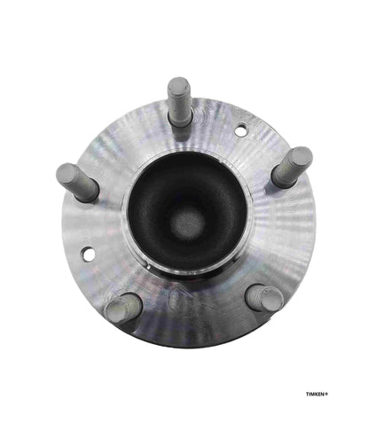 Timken Wheel Bearing and Hub Assembly HA590649