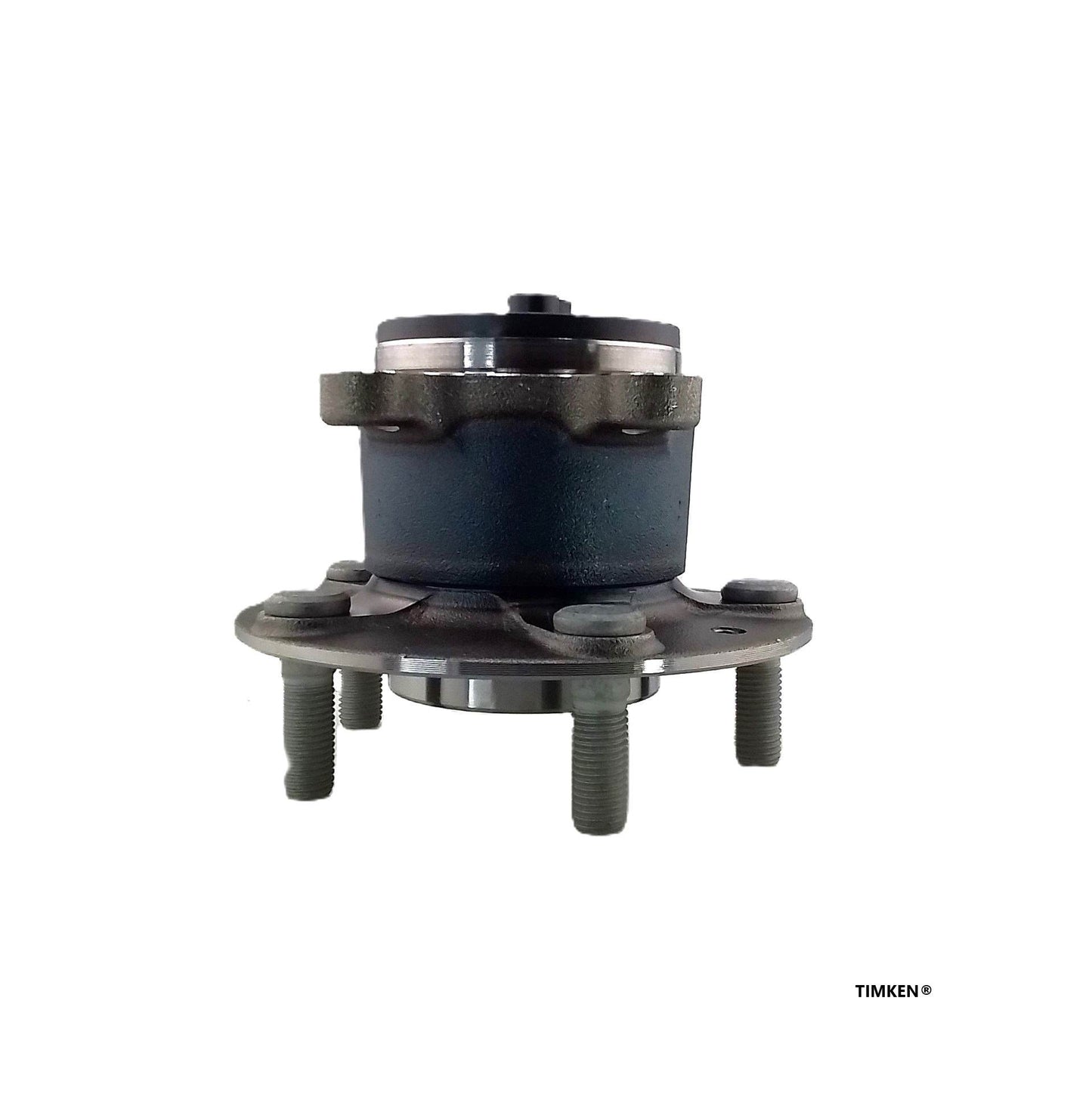 Timken Wheel Bearing and Hub Assembly HA590649