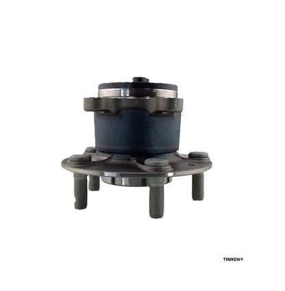 Timken Wheel Bearing and Hub Assembly HA590649