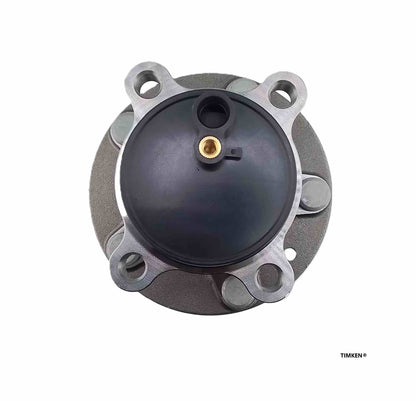 Timken Wheel Bearing and Hub Assembly HA590649