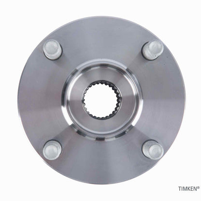 Timken Wheel Bearing and Hub Assembly HA590651