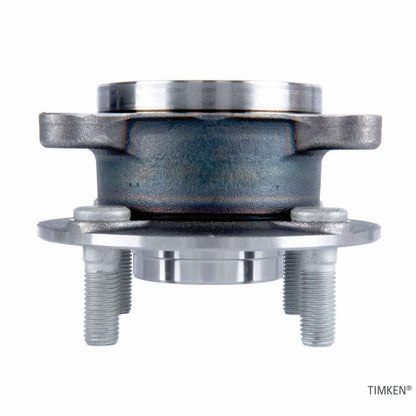 Timken Wheel Bearing and Hub Assembly HA590651