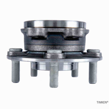 Timken Wheel Bearing and Hub Assembly HA590652