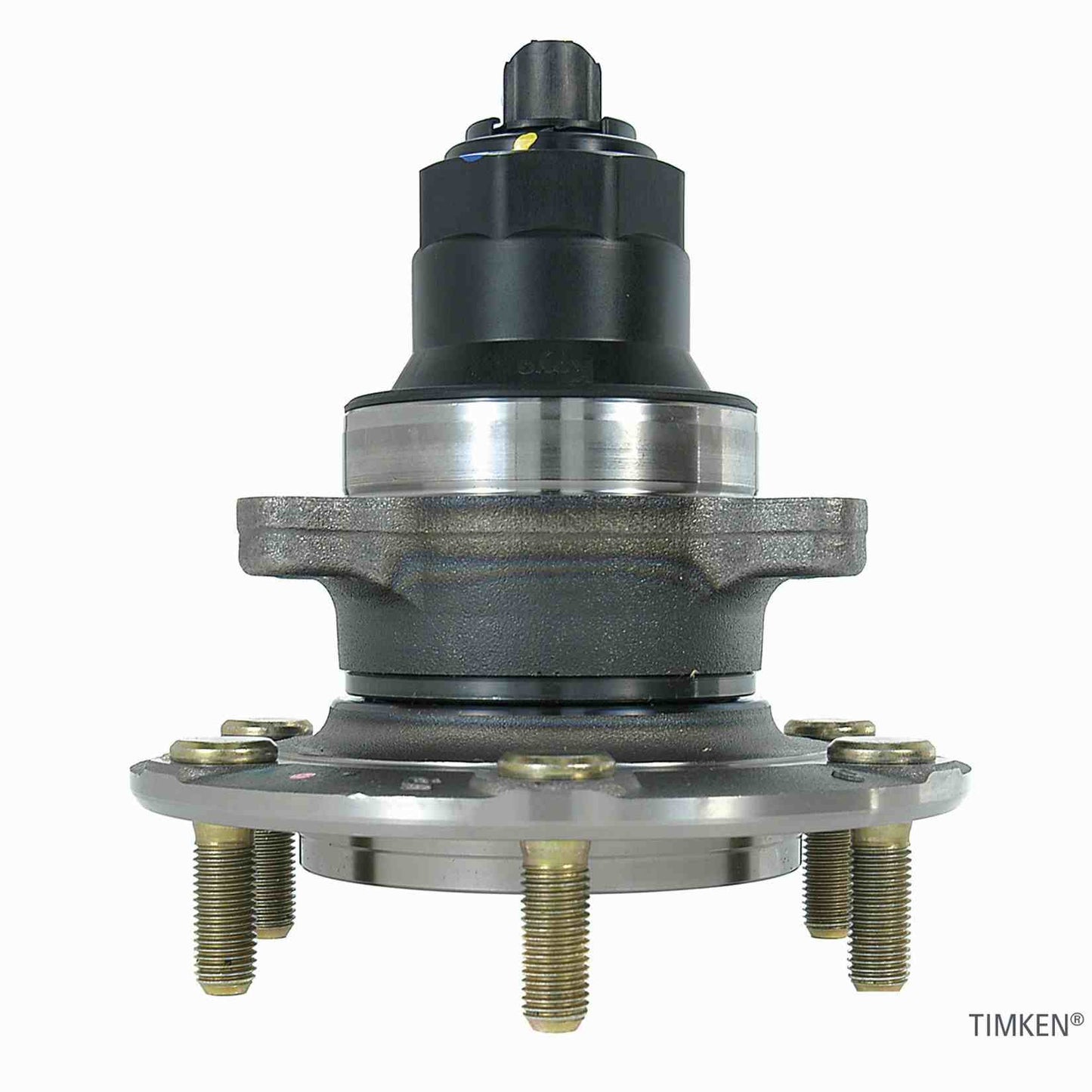 Timken Wheel Bearing and Hub Assembly HA590653