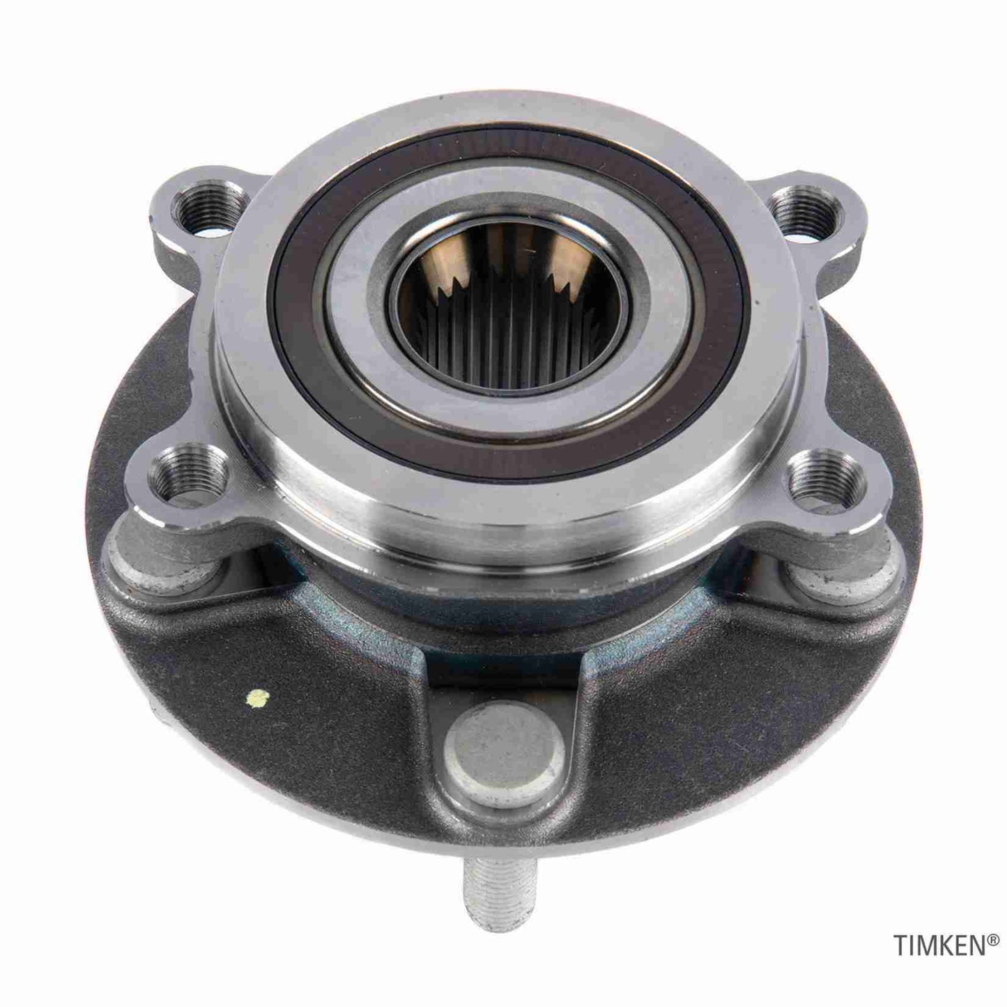 Timken Wheel Bearing and Hub Assembly HA590654