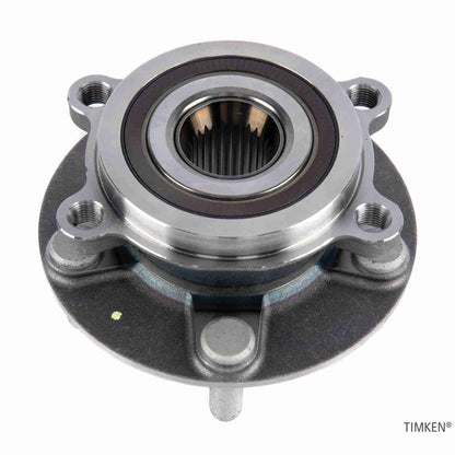 Timken Wheel Bearing and Hub Assembly HA590654