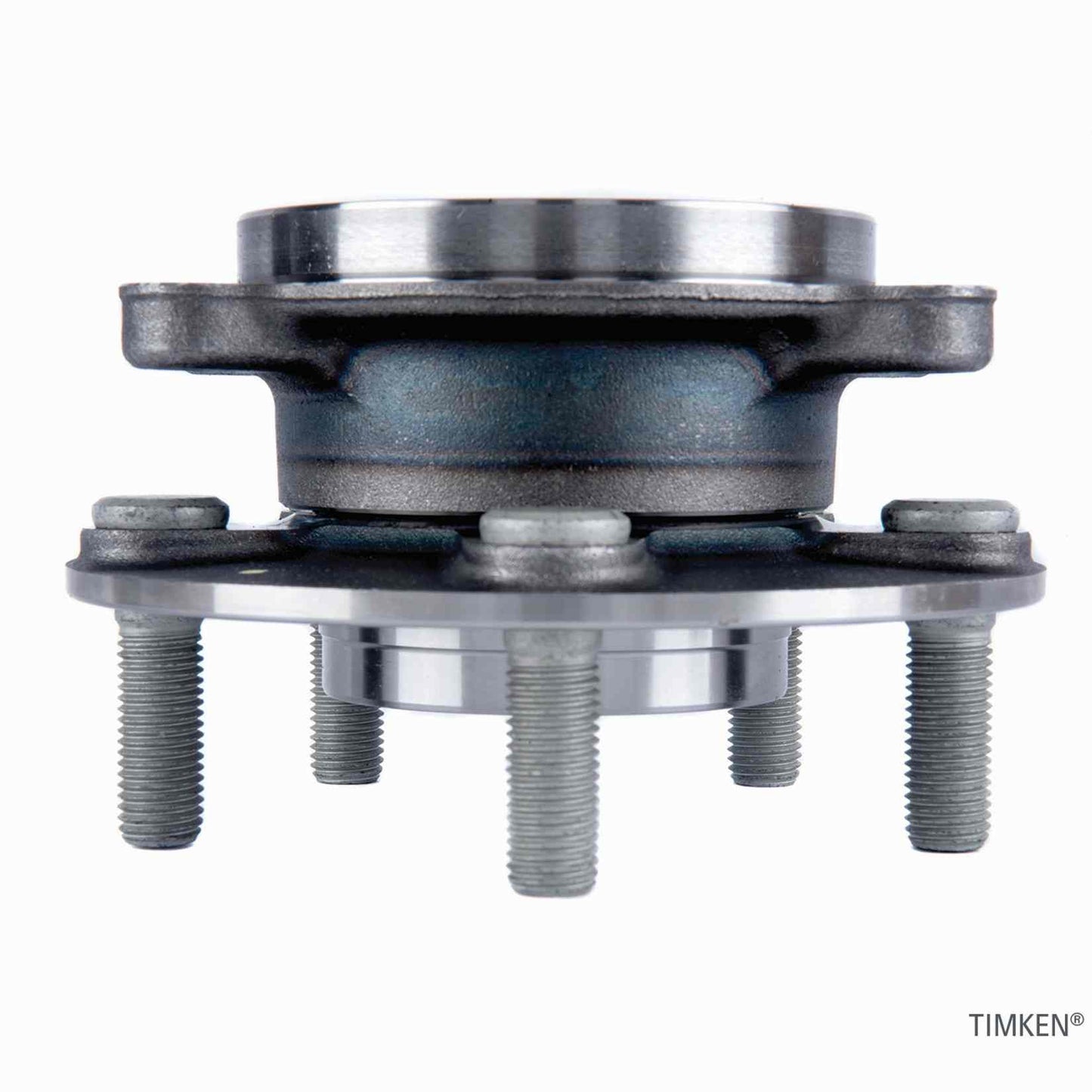 Timken Wheel Bearing and Hub Assembly HA590654