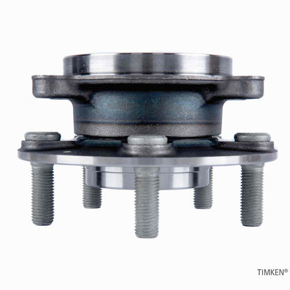 Timken Wheel Bearing and Hub Assembly HA590654