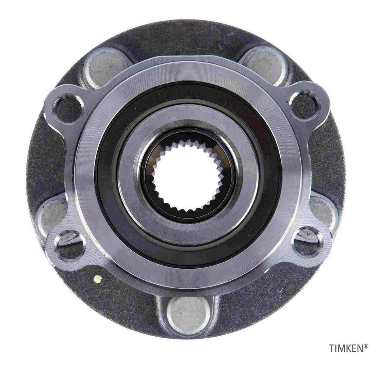 Timken Wheel Bearing and Hub Assembly HA590654