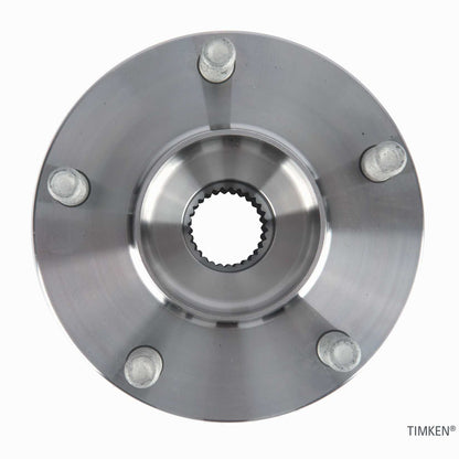 Timken Wheel Bearing and Hub Assembly HA590656