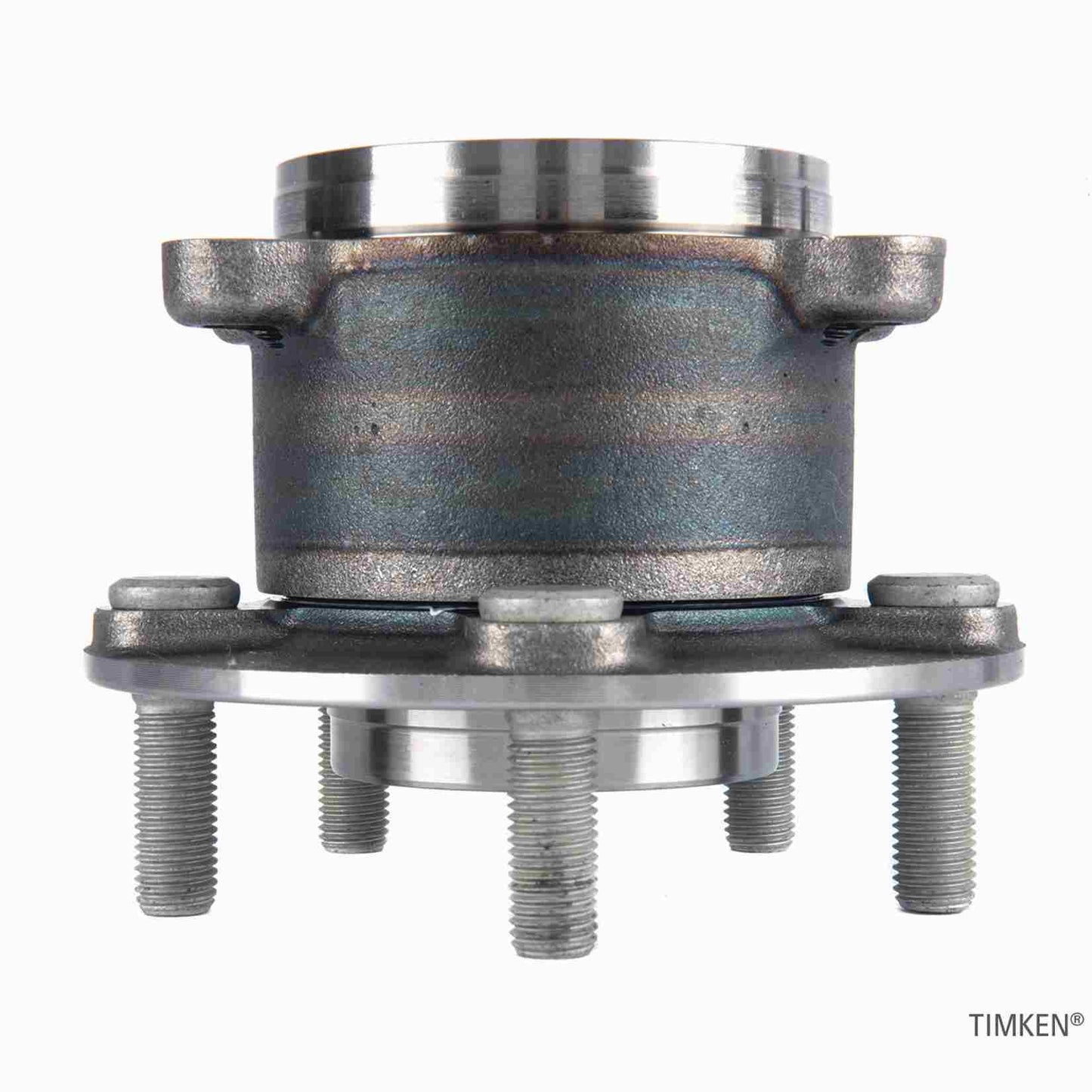 Timken Wheel Bearing and Hub Assembly HA590656