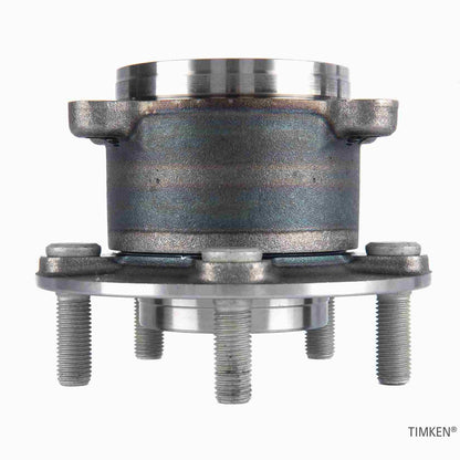 Timken Wheel Bearing and Hub Assembly HA590656