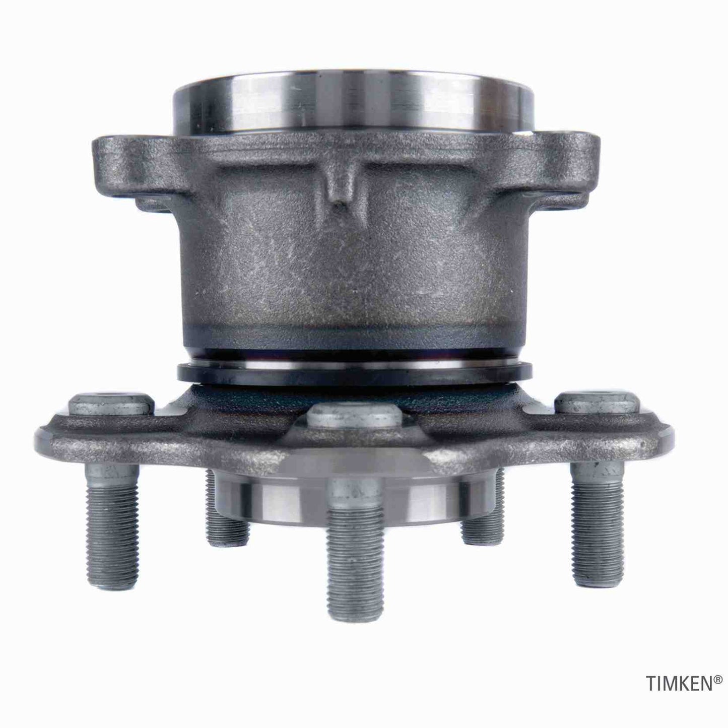 Timken Wheel Bearing and Hub Assembly HA590658