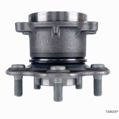 Timken Wheel Bearing and Hub Assembly HA590658
