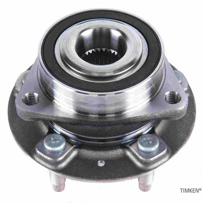 Timken Wheel Bearing and Hub Assembly HA590665