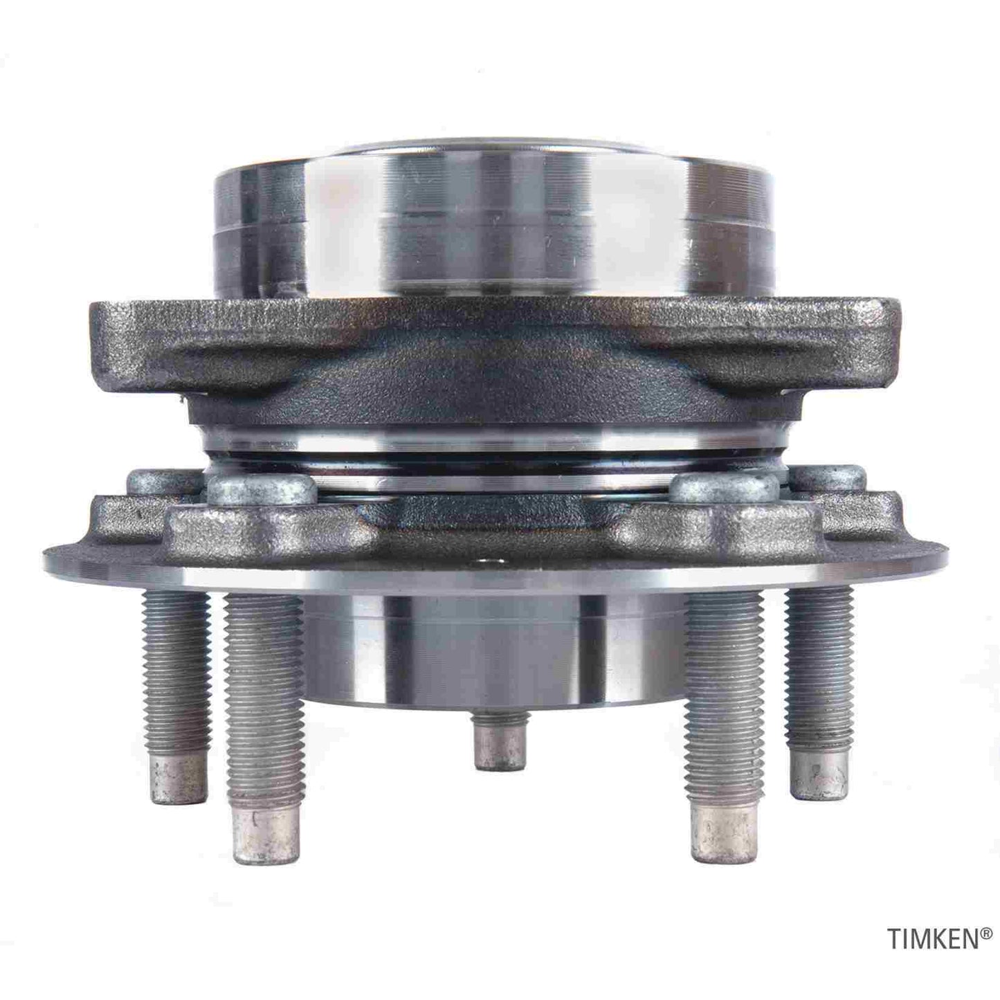 Timken Wheel Bearing and Hub Assembly HA590665