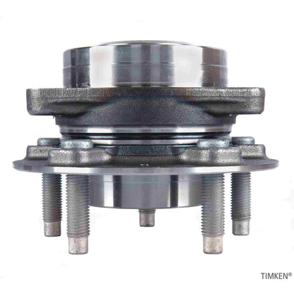 Timken Wheel Bearing and Hub Assembly HA590665