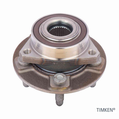 Timken Wheel Bearing and Hub Assembly HA590667