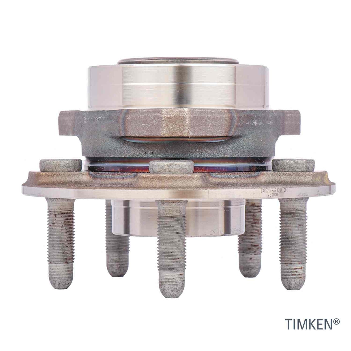 Timken Wheel Bearing and Hub Assembly HA590667