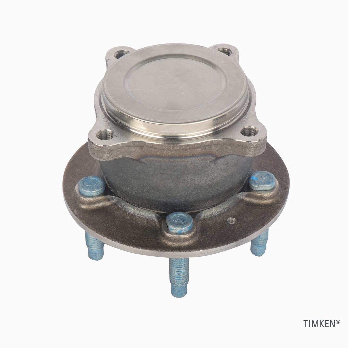 Timken Wheel Bearing and Hub Assembly HA590669