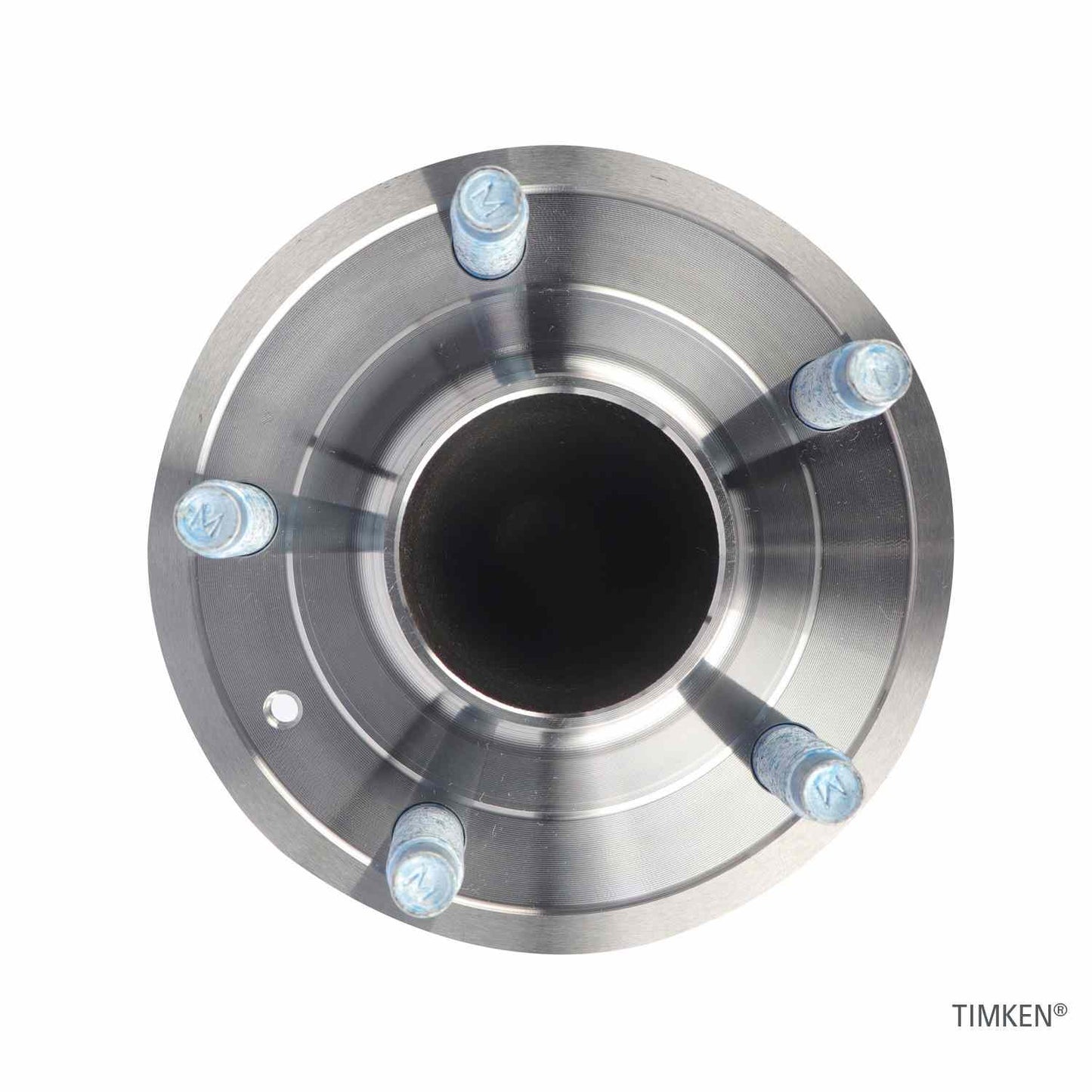 Timken Wheel Bearing and Hub Assembly HA590669