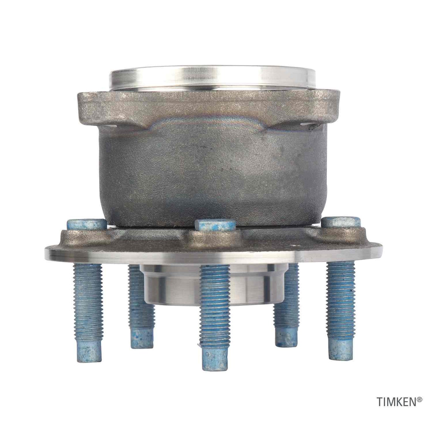 Timken Wheel Bearing and Hub Assembly HA590669