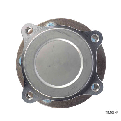 Timken Wheel Bearing and Hub Assembly HA590669