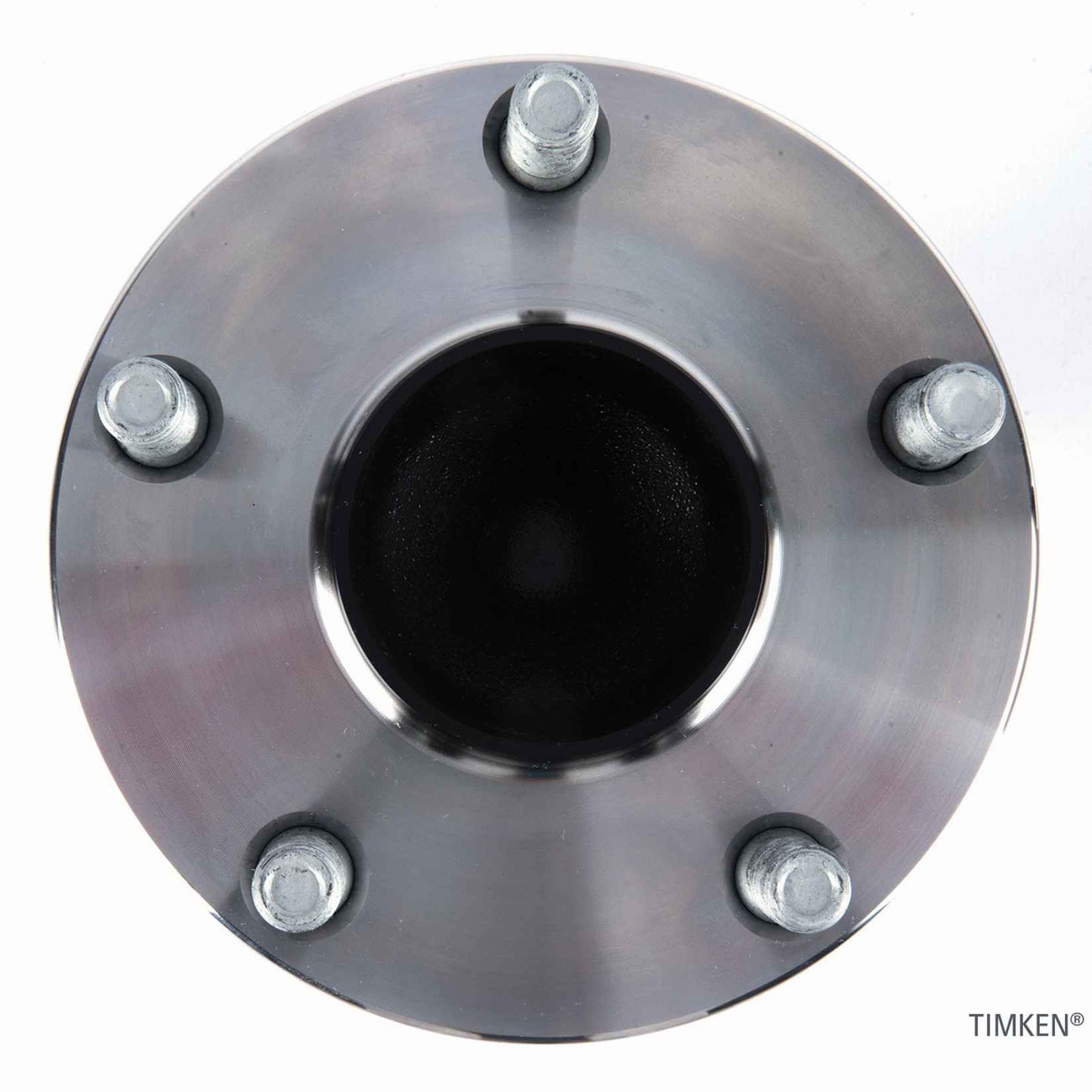 Timken Wheel Bearing and Hub Assembly HA590680
