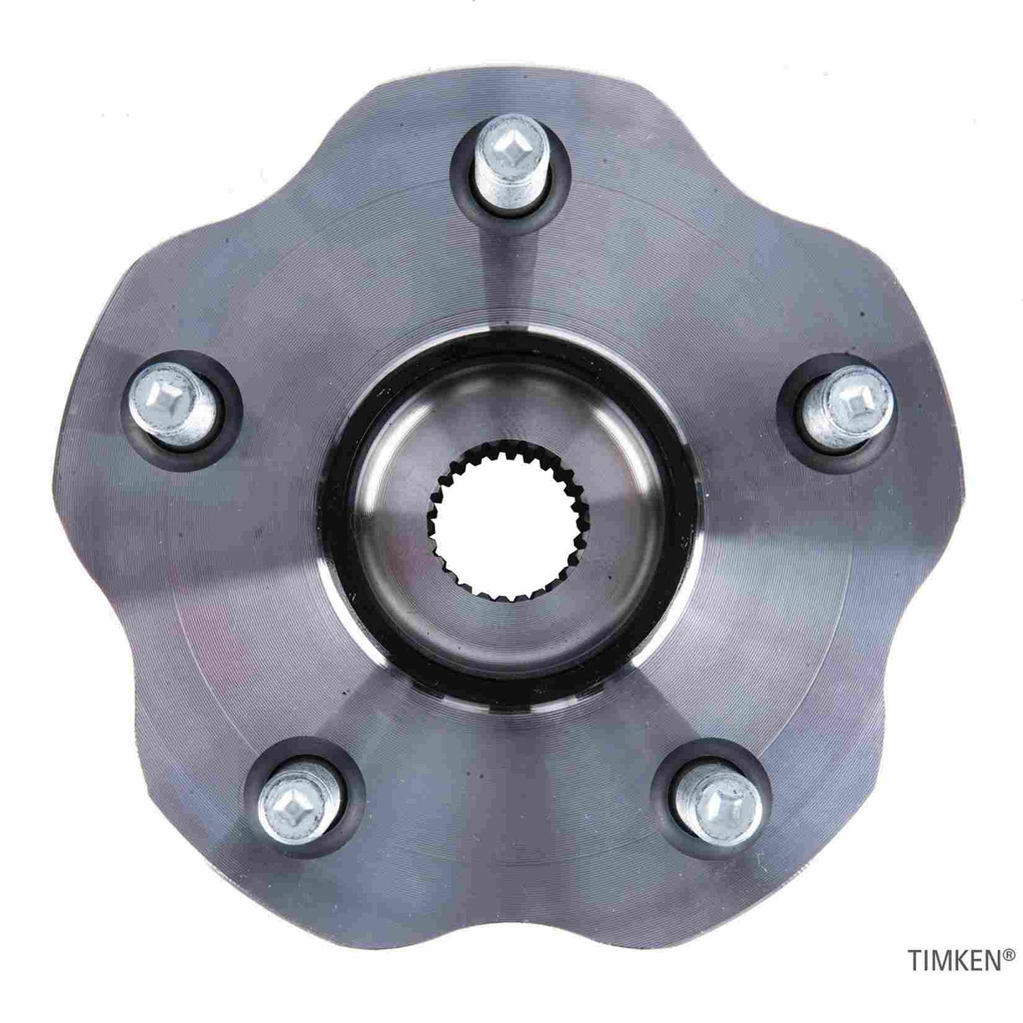 Timken Wheel Bearing and Hub Assembly HA590682