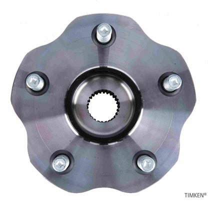 Timken Wheel Bearing and Hub Assembly HA590682