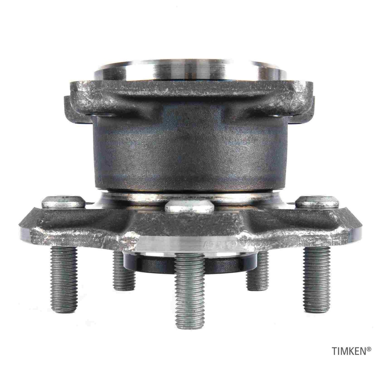 Timken Wheel Bearing and Hub Assembly HA590682