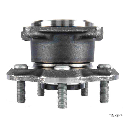Timken Wheel Bearing and Hub Assembly HA590682