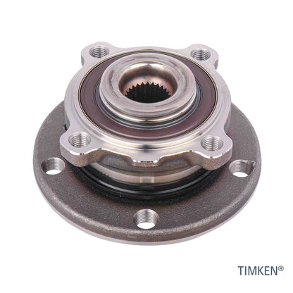 Timken Wheel Bearing and Hub Assembly HA590683