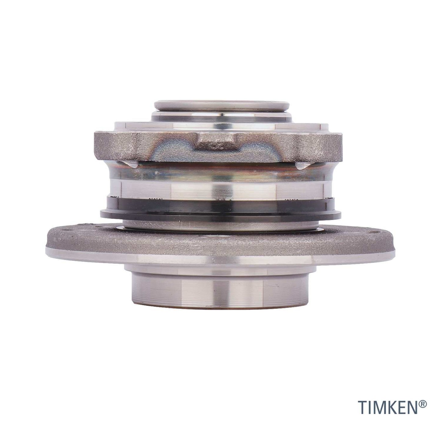 Timken Wheel Bearing and Hub Assembly HA590683
