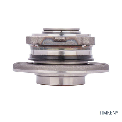 Timken Wheel Bearing and Hub Assembly HA590683